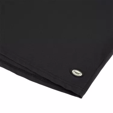 Oxdog Delta Black T-Shirt