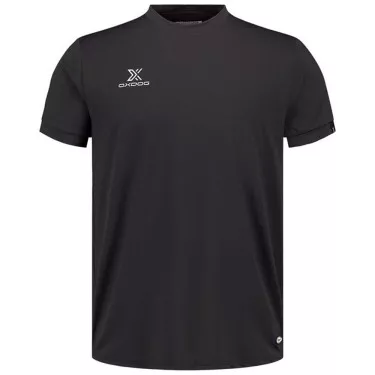 Oxdog Delta Black T-Shirt