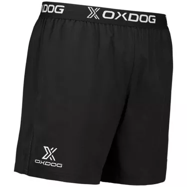 Oxdog Court Pocket Shorts Black