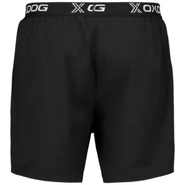 Oxdog Court Pocket Shorts Black