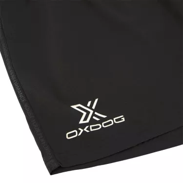 Oxdog Court Pocket Shorts Black