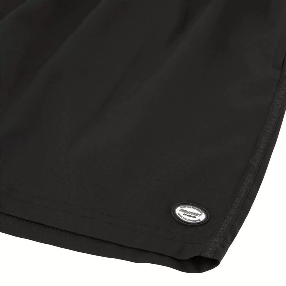 Oxdog Court Pocket Shorts Black