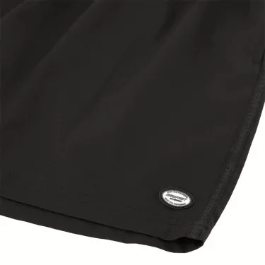 Oxdog Court Pocket Shorts Black