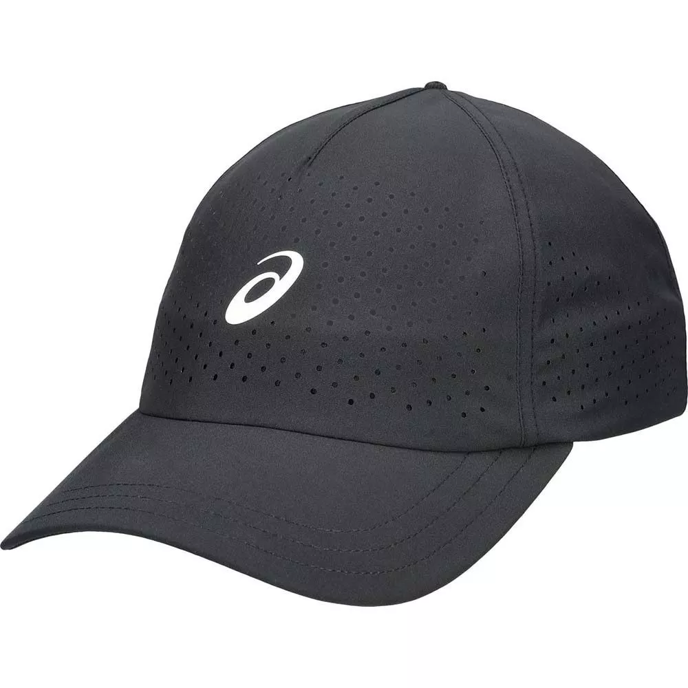 Asics Performance Cap Black