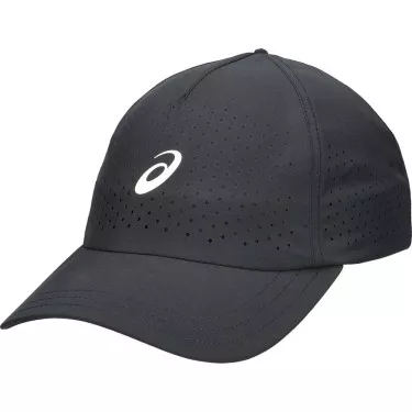 Asics Performance Cap Black