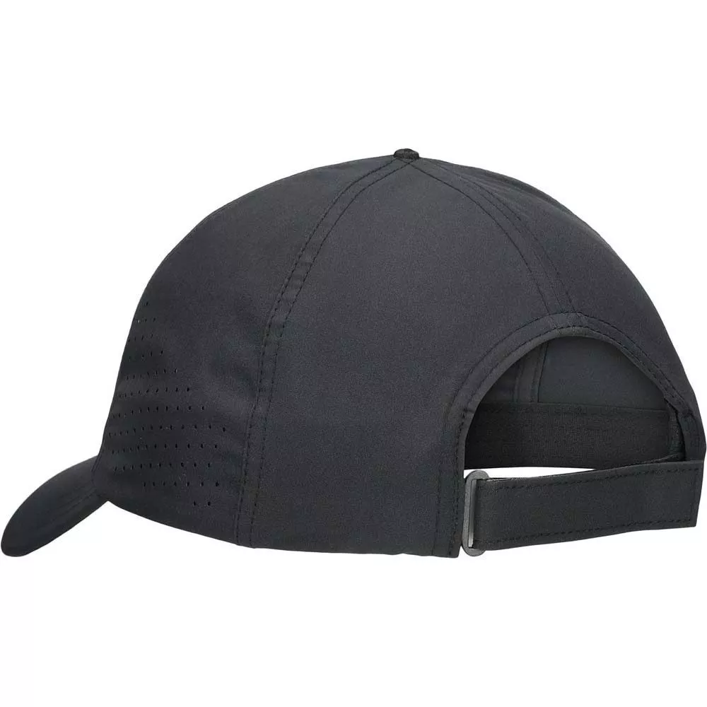Asics Performance Cap Black