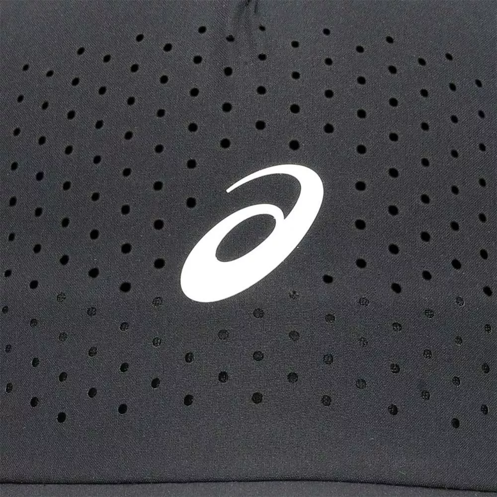 Asics Performance Cap Black