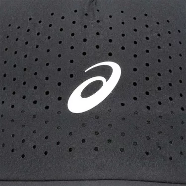 Asics Performance Cap Black