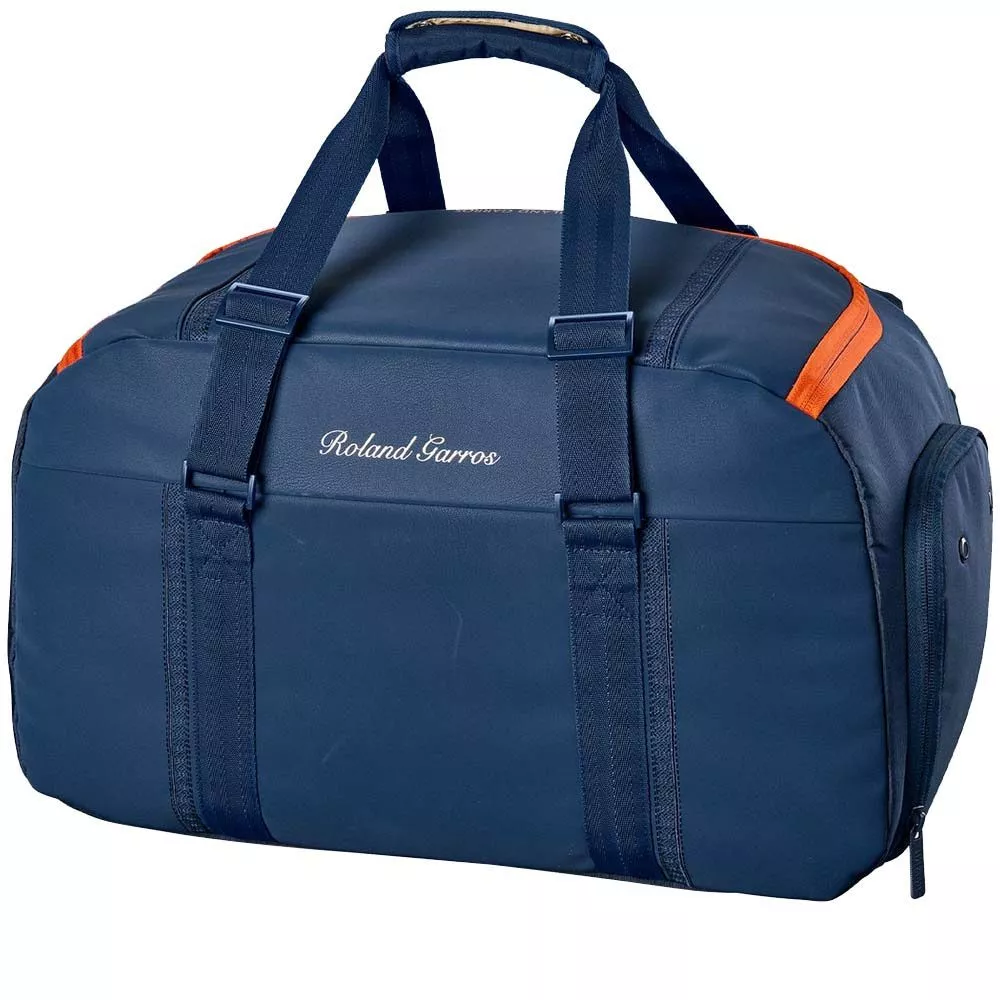 Wilson Roland-Garros 2026 Small Duffle Bag Night Session