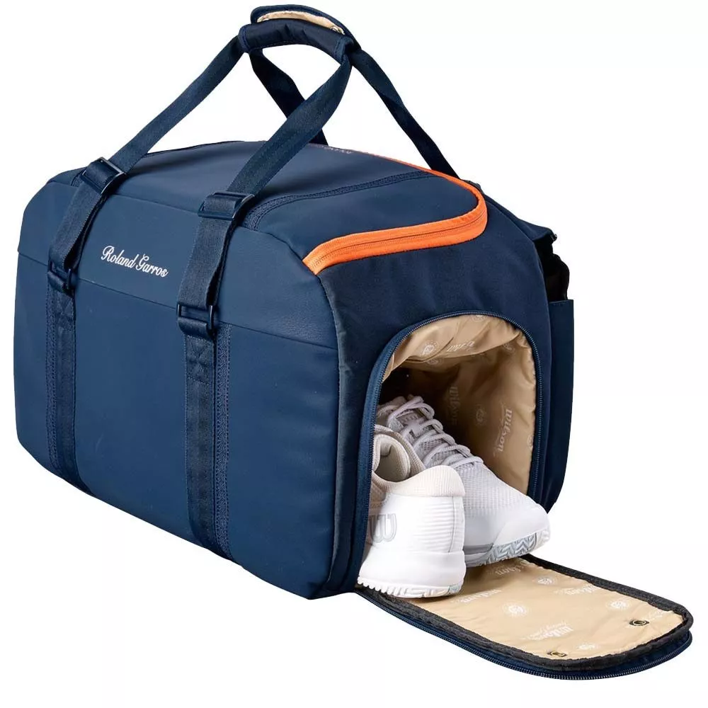 Wilson Roland-Garros 2026 Small Duffle Bag Night Session