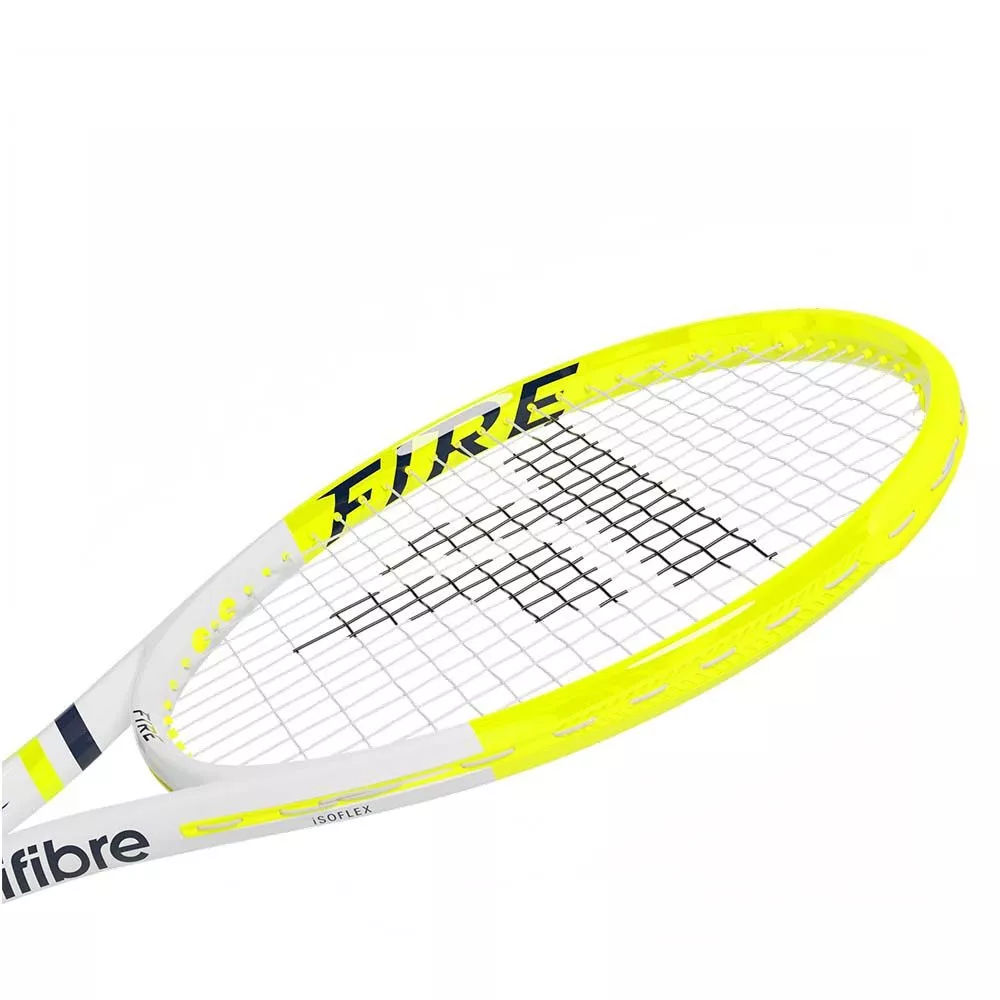 Tecnifibre Fire 305S Racket (305g)