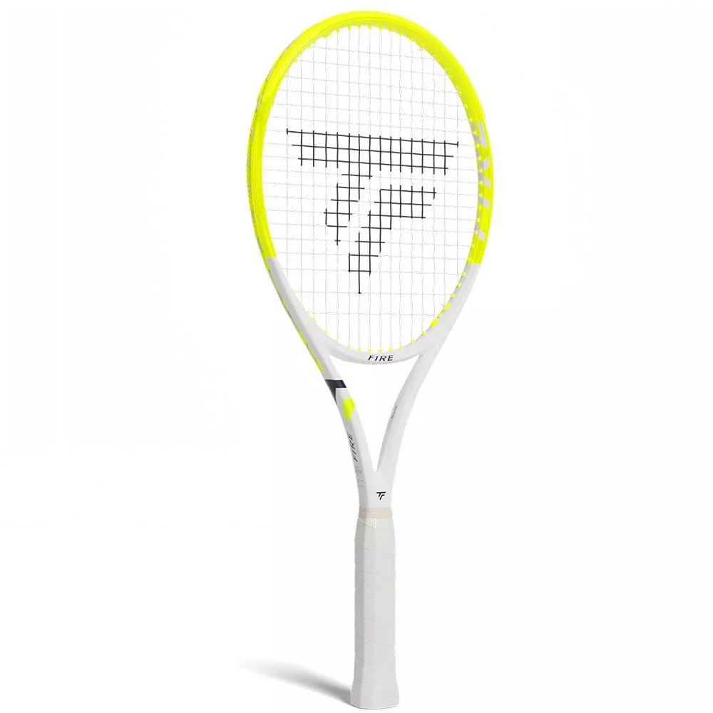 Tecnifibre Fire 300 Tennis Racket (300g)