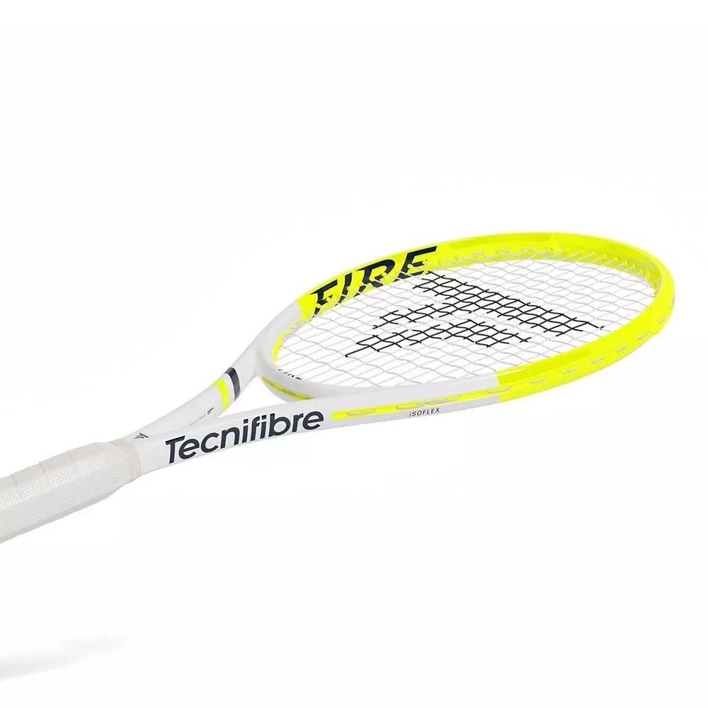 Tecnifibre Fire 300 Tennis Racket (300g)