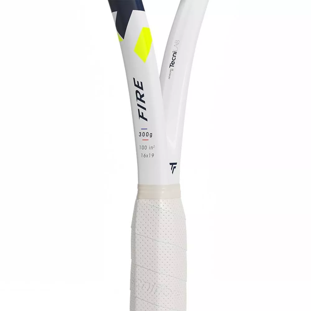 Tecnifibre Fire 300 Tennis Racket (300g)