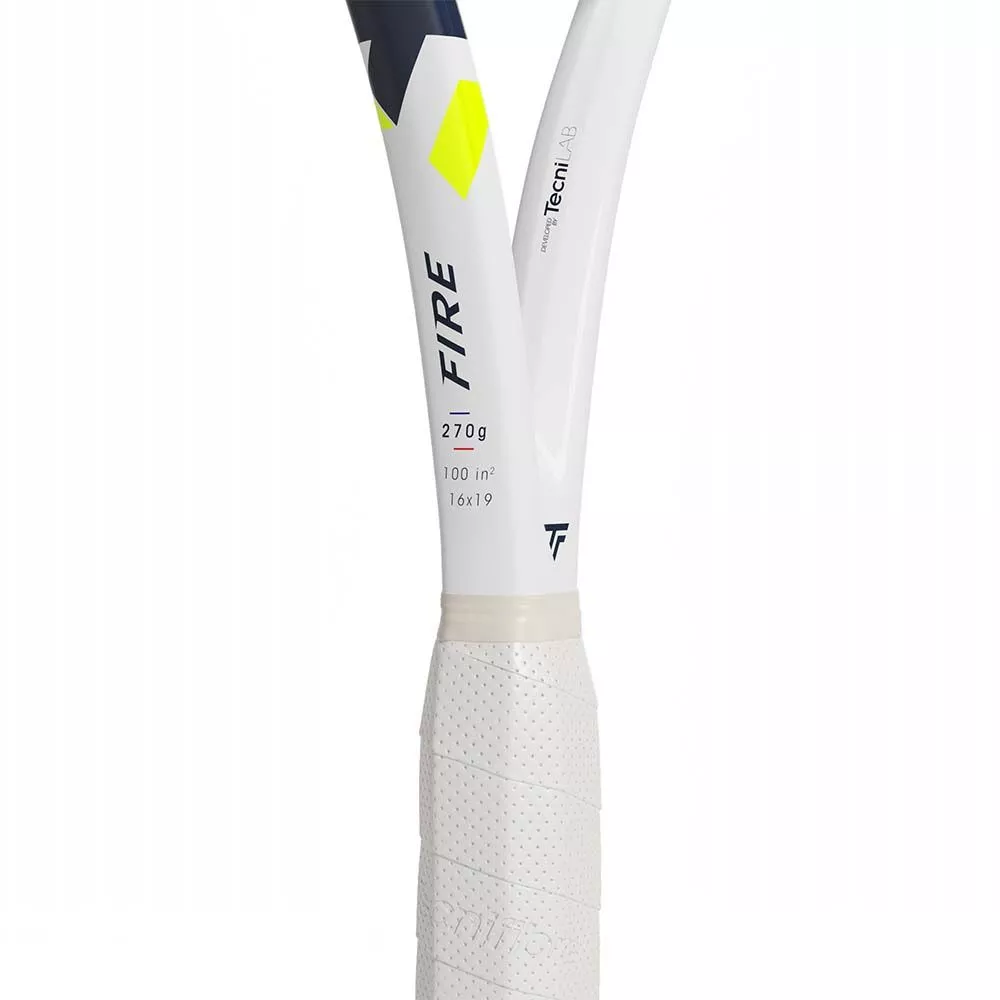Tecnifibre Fire 270 Racket (270g)