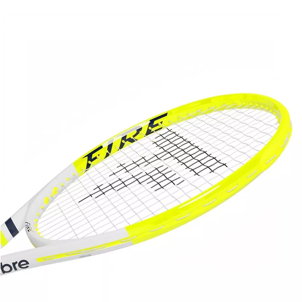 Tecnifibre Fire 260 OS Racket (260g)