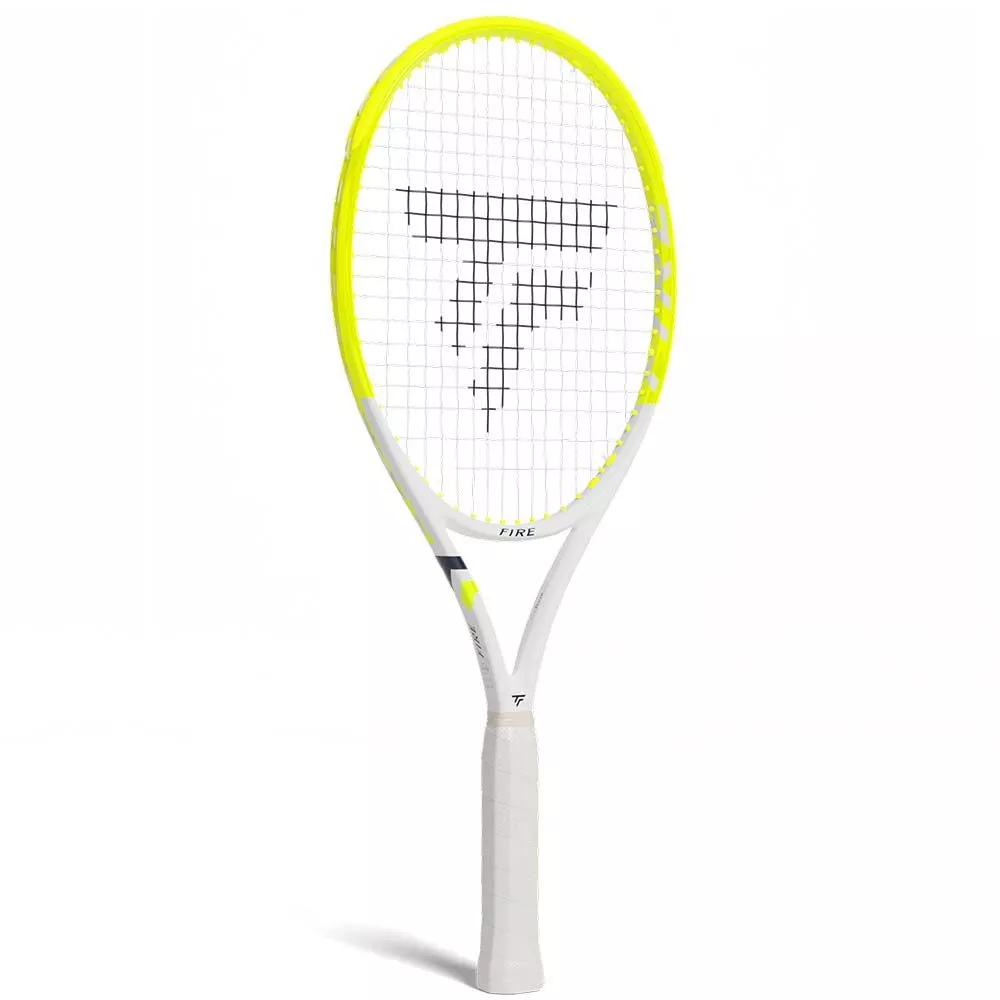 Tecnifibre Fire 260 OS Racket (260g)