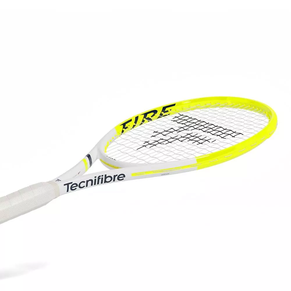 Tecnifibre Fire 260 OS Racket (260g)