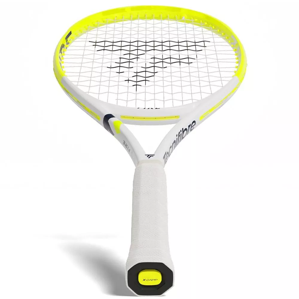 Tecnifibre Fire 260 OS Racket (260g)