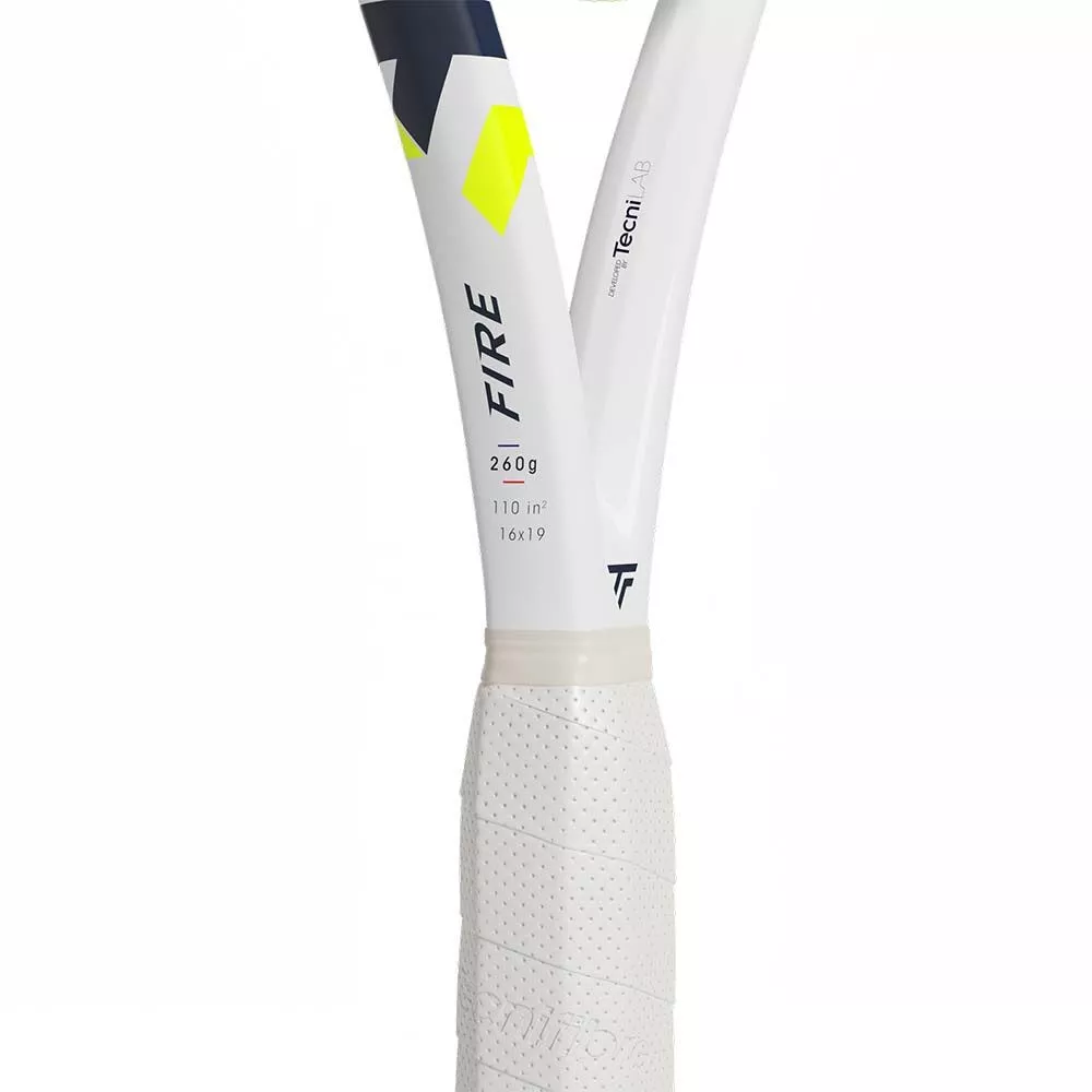 Tecnifibre Fire 260 OS Racket (260g)
