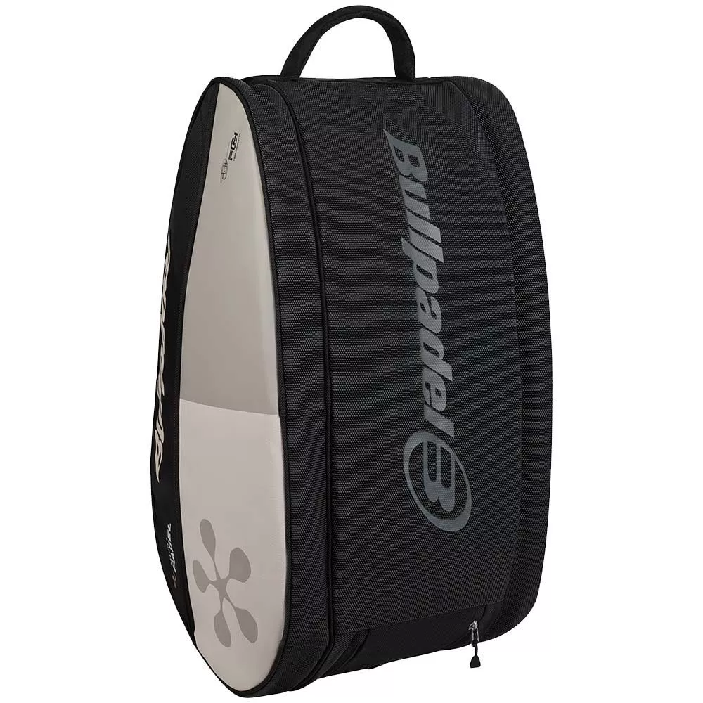 Bullpadel Neuron Premier Padel 2026 Thermobag Black / Grey