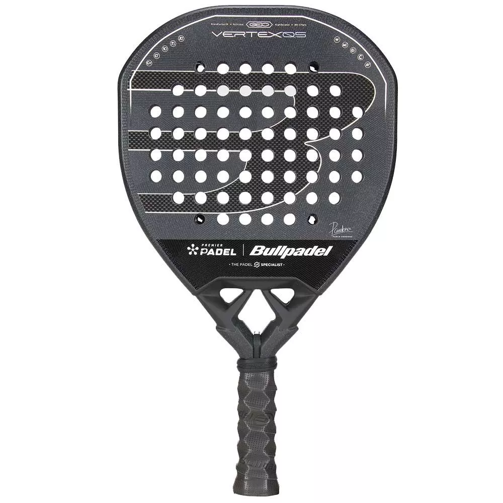 Bullpadel Vertex 05 Geo Premier Padel 26 Racket