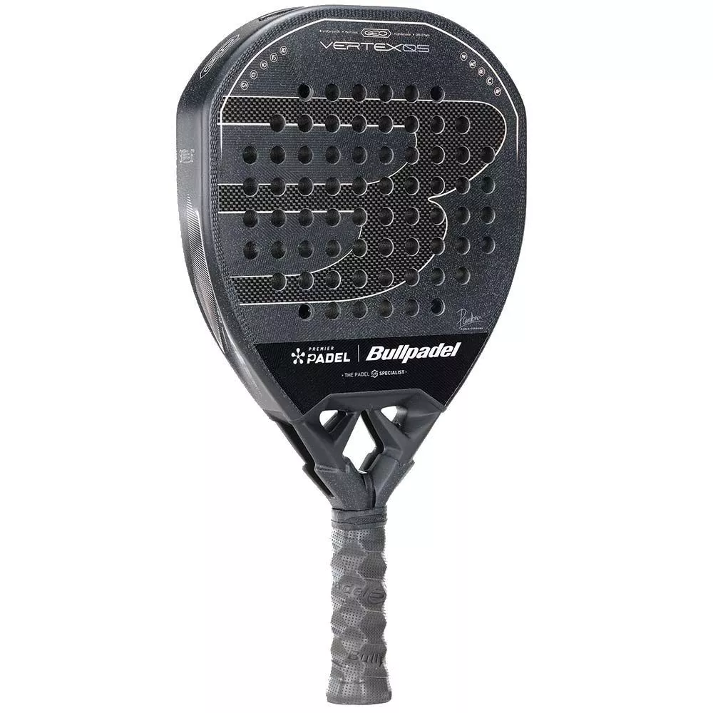 Bullpadel Vertex 05 Geo Premier Padel 26 Racket