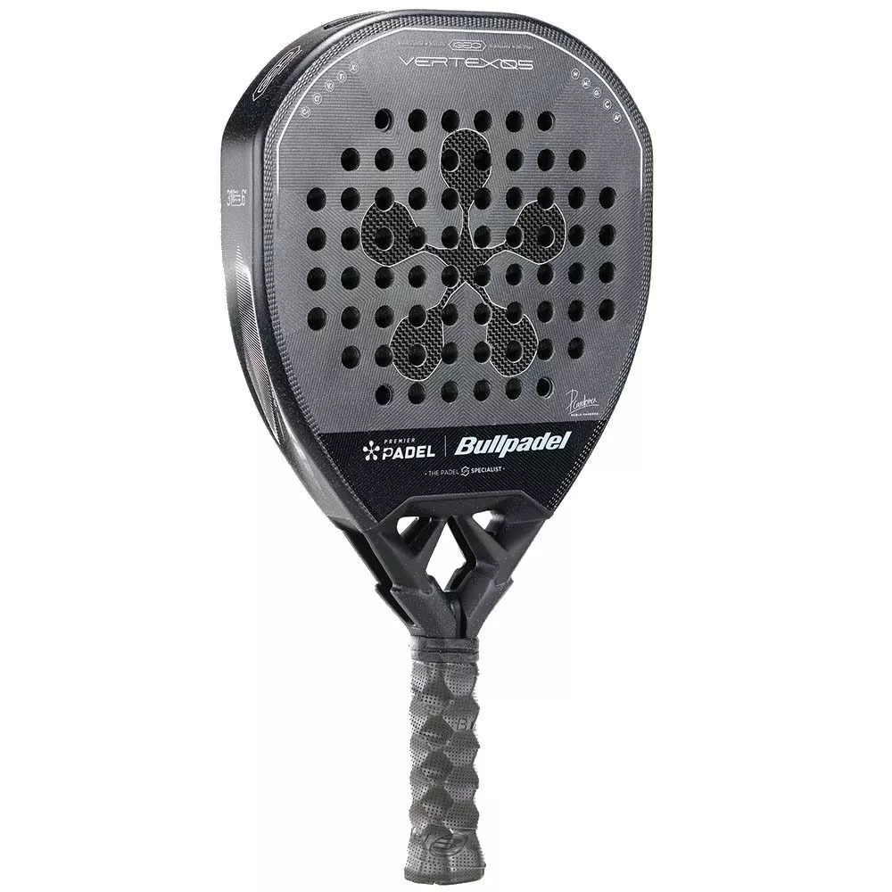Bullpadel Vertex 05 Geo Premier Padel 26 Racket