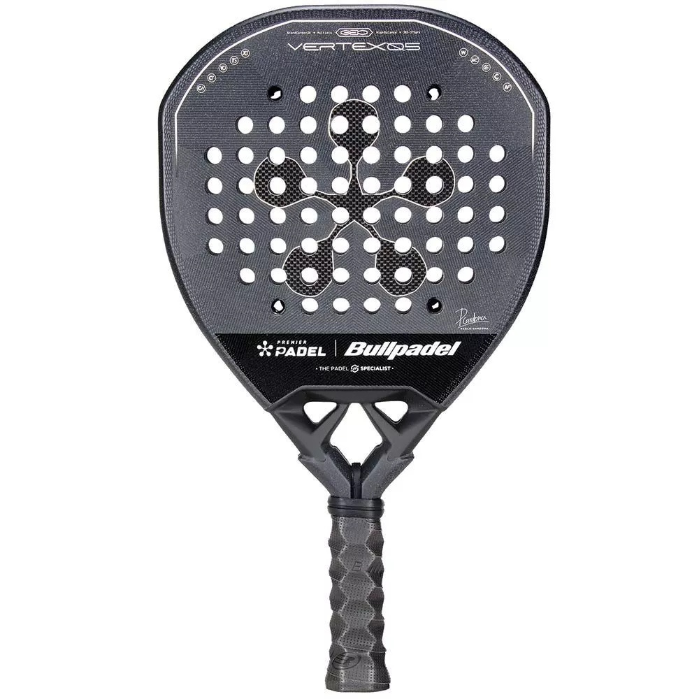 Bullpadel Vertex 05 Geo Premier Padel 26 Racket
