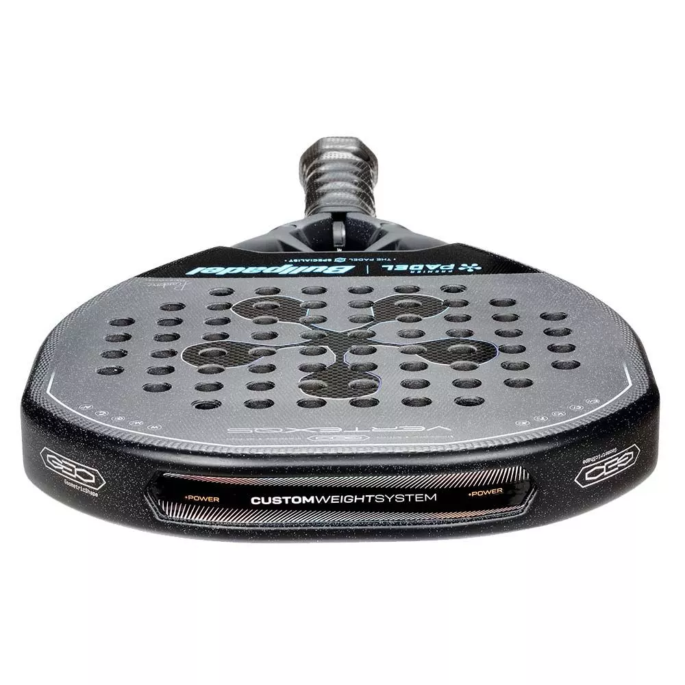 Bullpadel Vertex 05 Geo Premier Padel 26 Racket