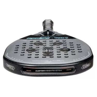 Bullpadel Vertex 05 Geo Premier Padel 26 Racket