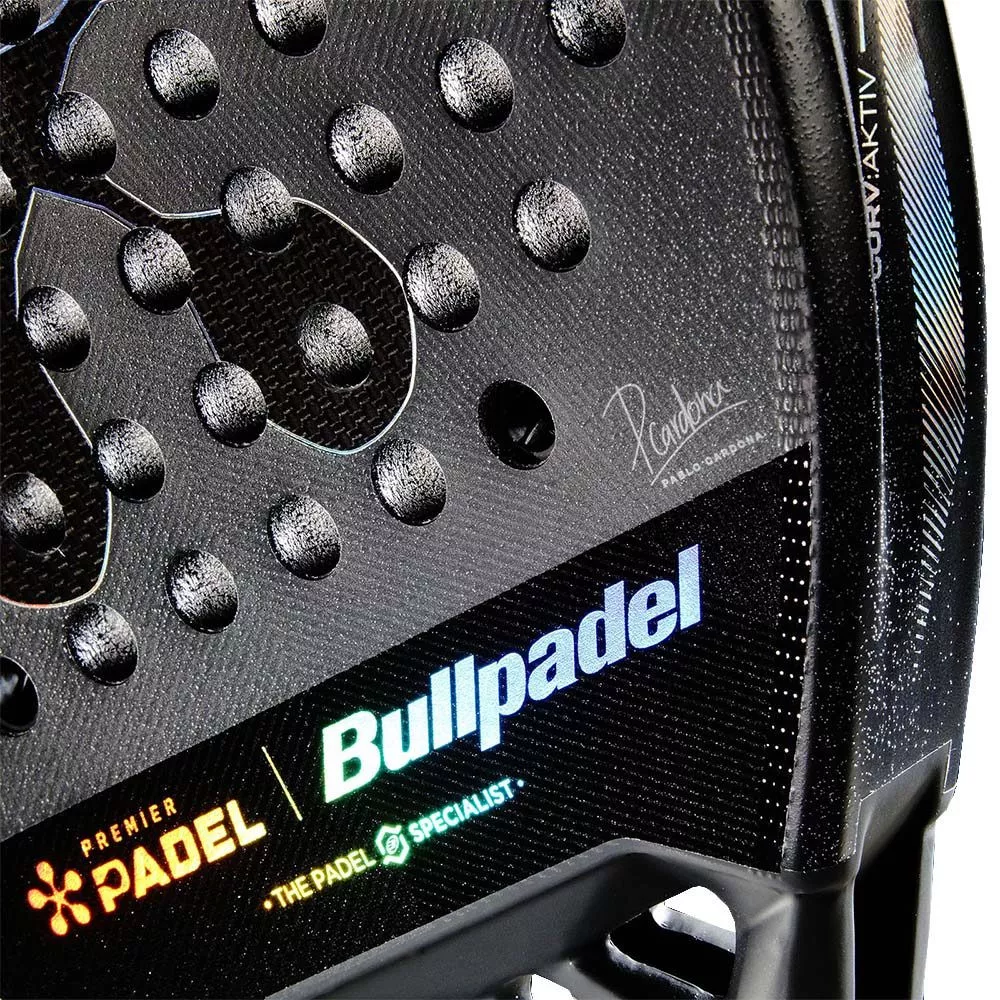 Bullpadel Vertex 05 Geo Premier Padel 26 Racket
