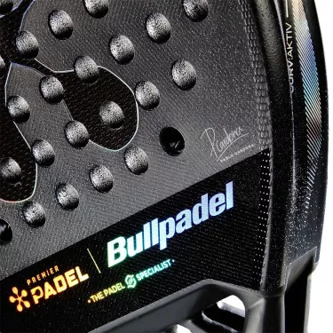 Bullpadel Vertex 05 Geo Premier Padel 26 Racket
