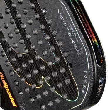 Bullpadel Vertex 05 Geo Premier Padel 26 Racket