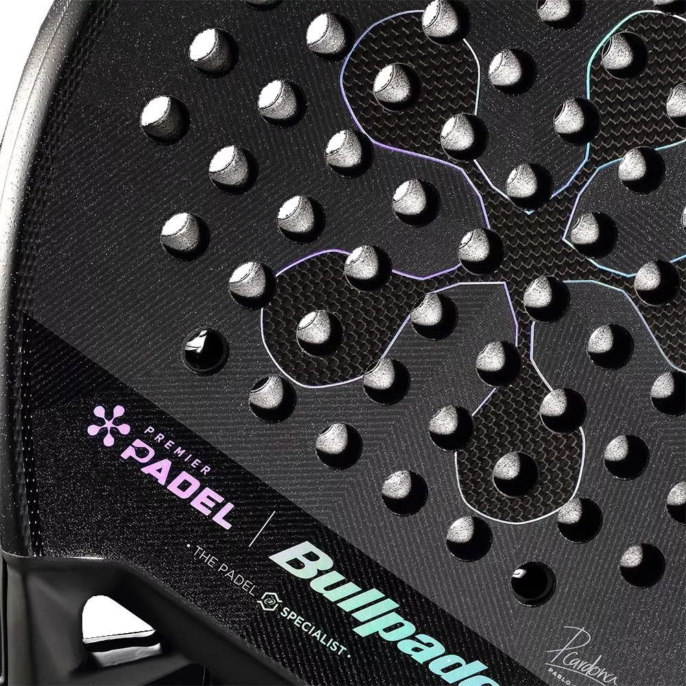 Bullpadel Vertex 05 Geo Premier Padel 26 Racket
