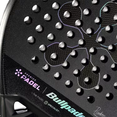 Bullpadel Vertex 05 Geo Premier Padel 26 Racket