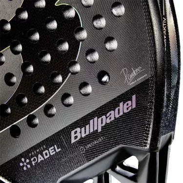 Bullpadel Vertex 05 Geo Premier Padel 26 Racket