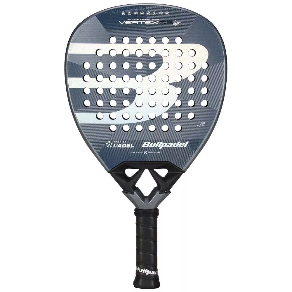 Bullpadel Vertex 05 Light Premier Padel 26 Padel Racket