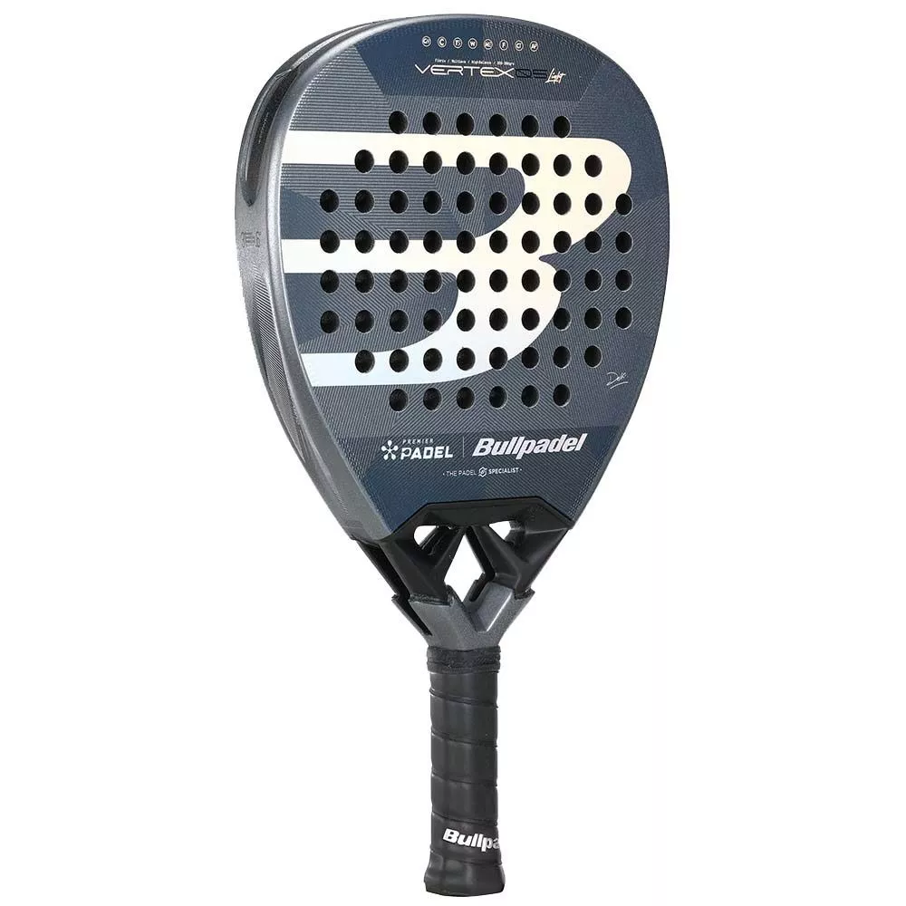 Bullpadel Vertex 05 Light Premier Padel 26 Padel Racket