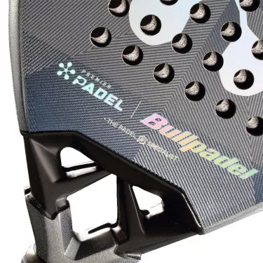 Bullpadel Vertex 05 Light Premier Padel 26 Padel Racket