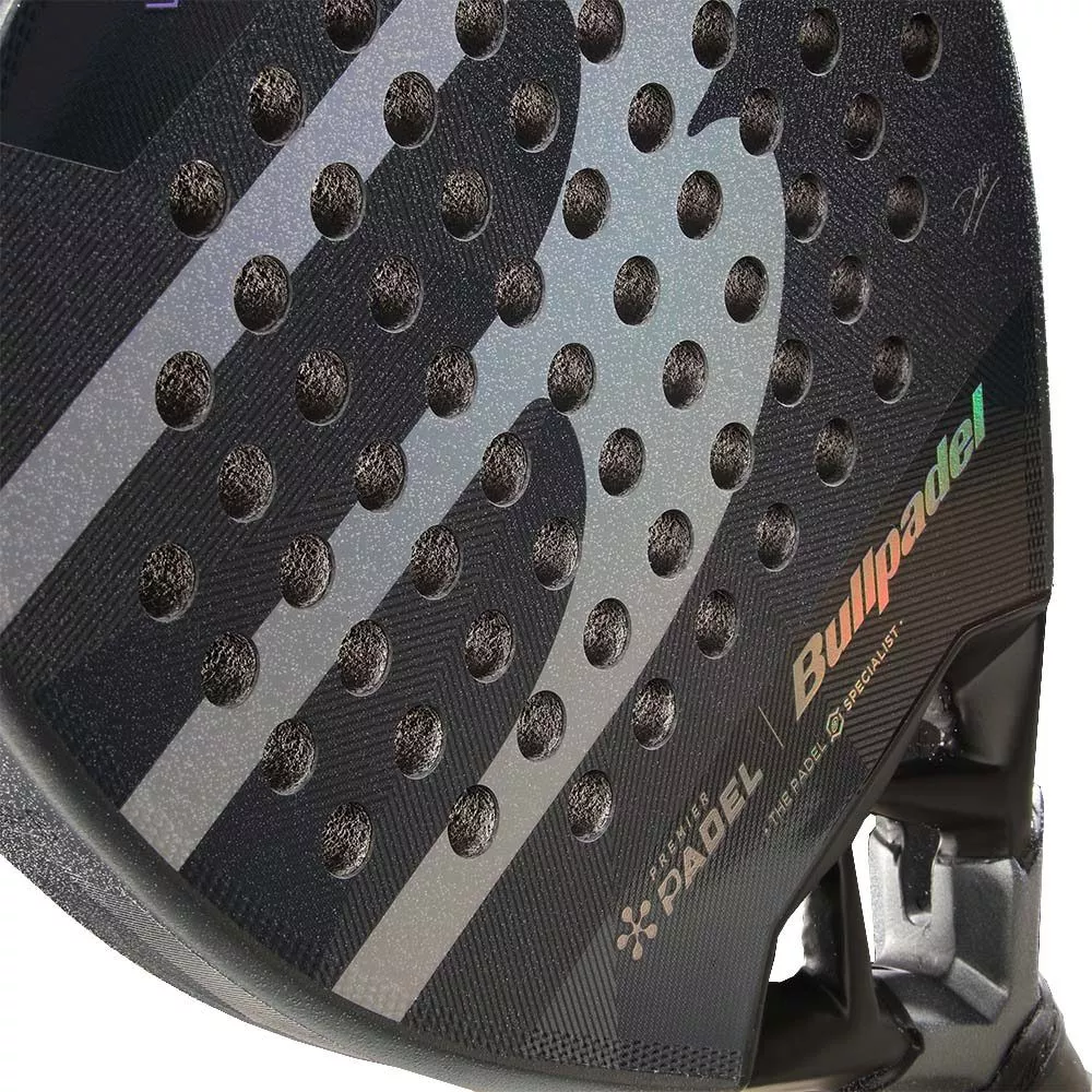 Bullpadel Vertex 05 Light Premier Padel 26 Padel Racket