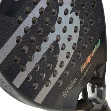 Bullpadel Vertex 05 Light Premier Padel 26 Padel Racket