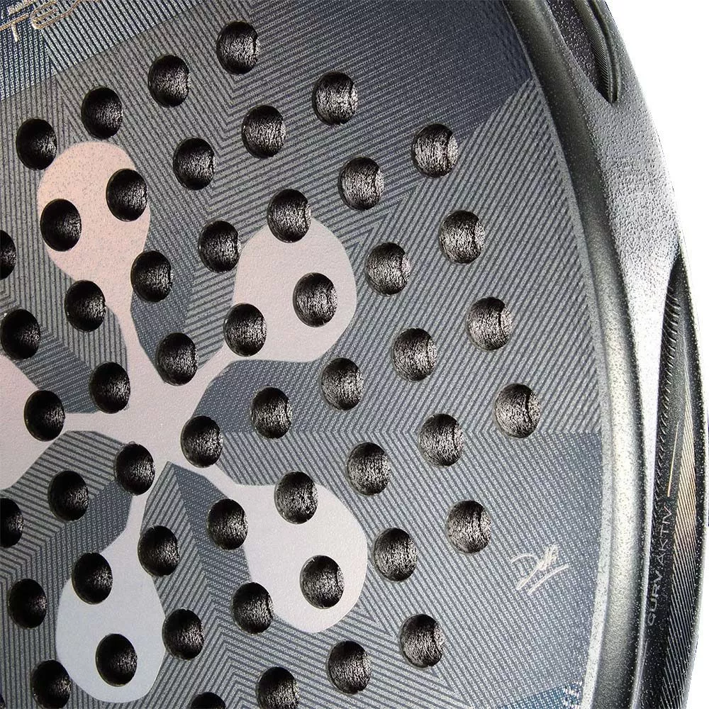 Bullpadel Vertex 05 Light Premier Padel 26 Padel Racket