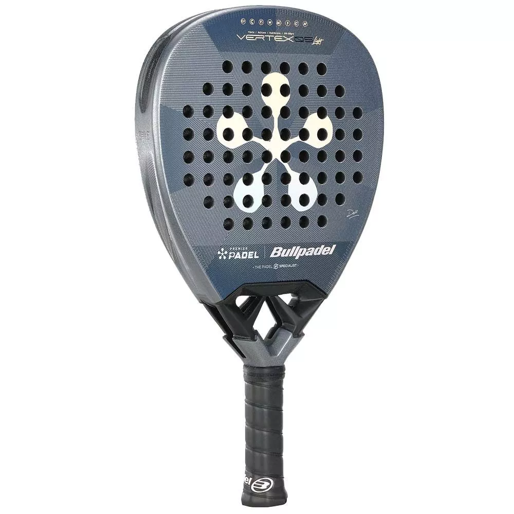 Bullpadel Vertex 05 Light Premier Padel 26 Padel Racket
