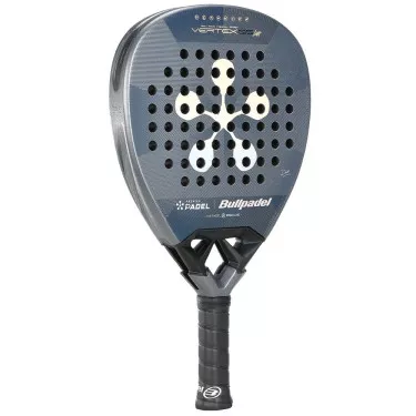 Bullpadel Vertex 05 Light Premier Padel 26 Padel Racket