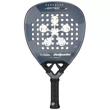 Bullpadel Vertex 05 Light Premier Padel 26 Padel Racket