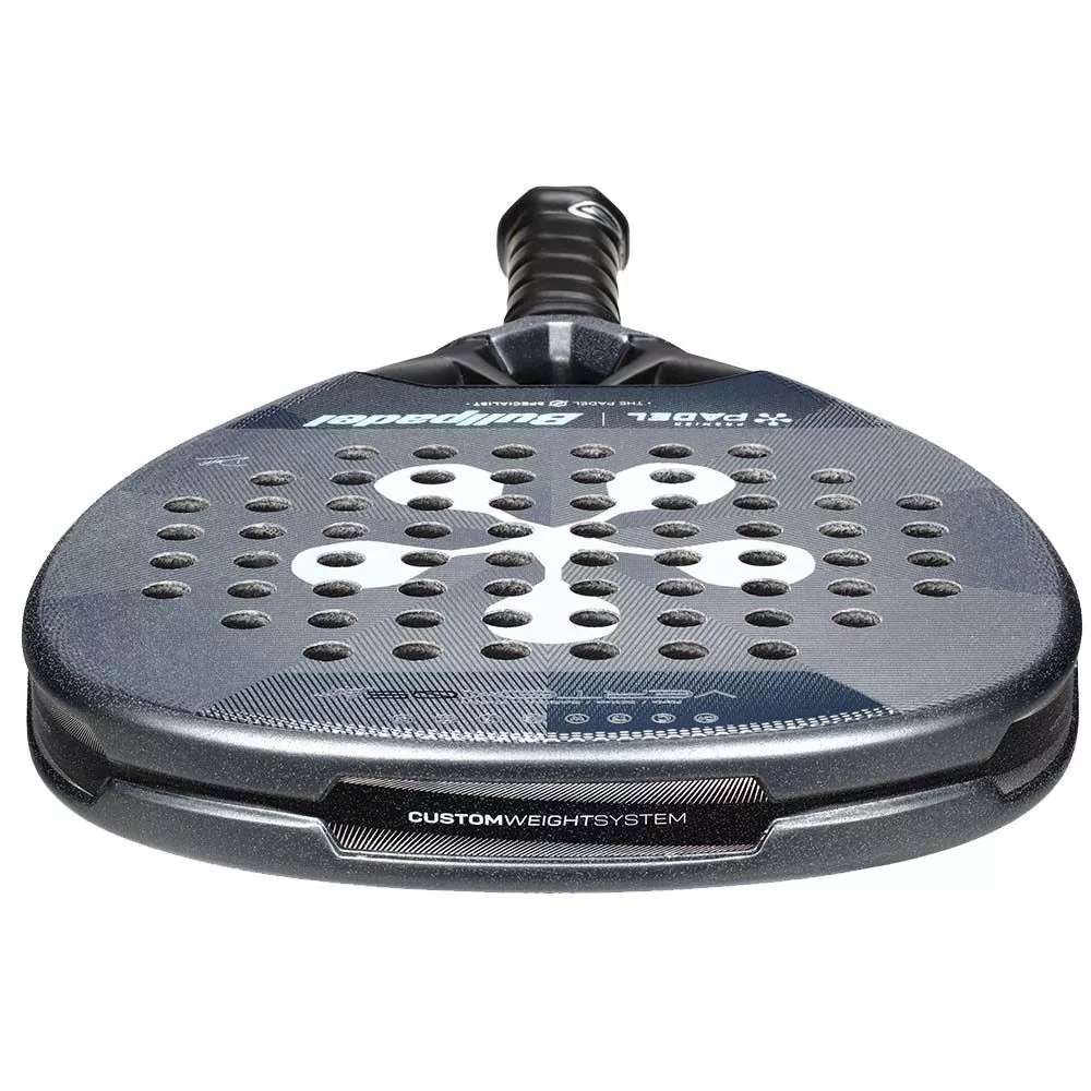 Bullpadel Vertex 05 Light Premier Padel 26 Padel Racket