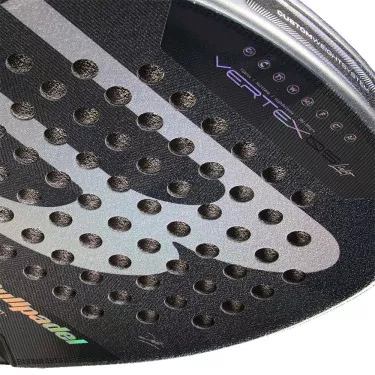 Bullpadel Vertex 05 Light Premier Padel 26 Padel Racket