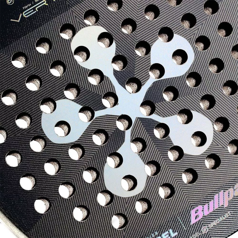 Bullpadel Vertex 05 Light Premier Padel 26 Padel Racket