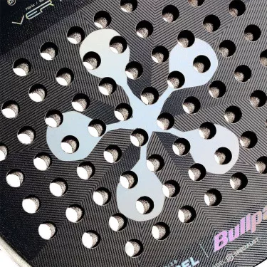 Bullpadel Vertex 05 Light Premier Padel 26 Padel Racket
